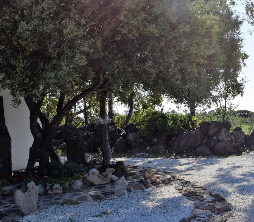 La Ginestra Orosei Exterior foto