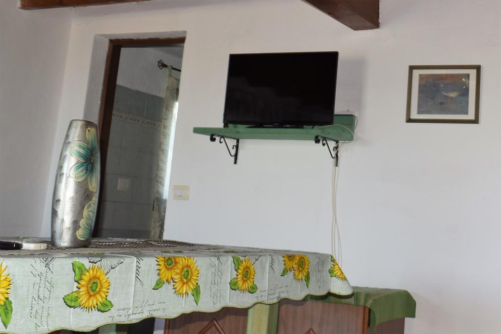 La Ginestra Orosei Exterior foto