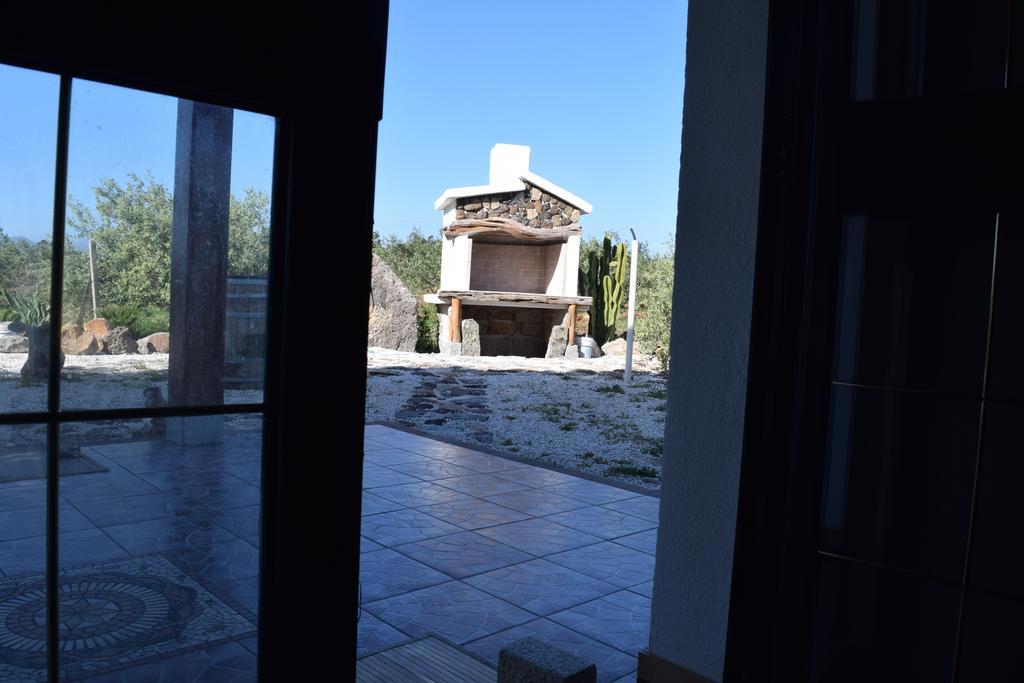 La Ginestra Orosei Exterior foto