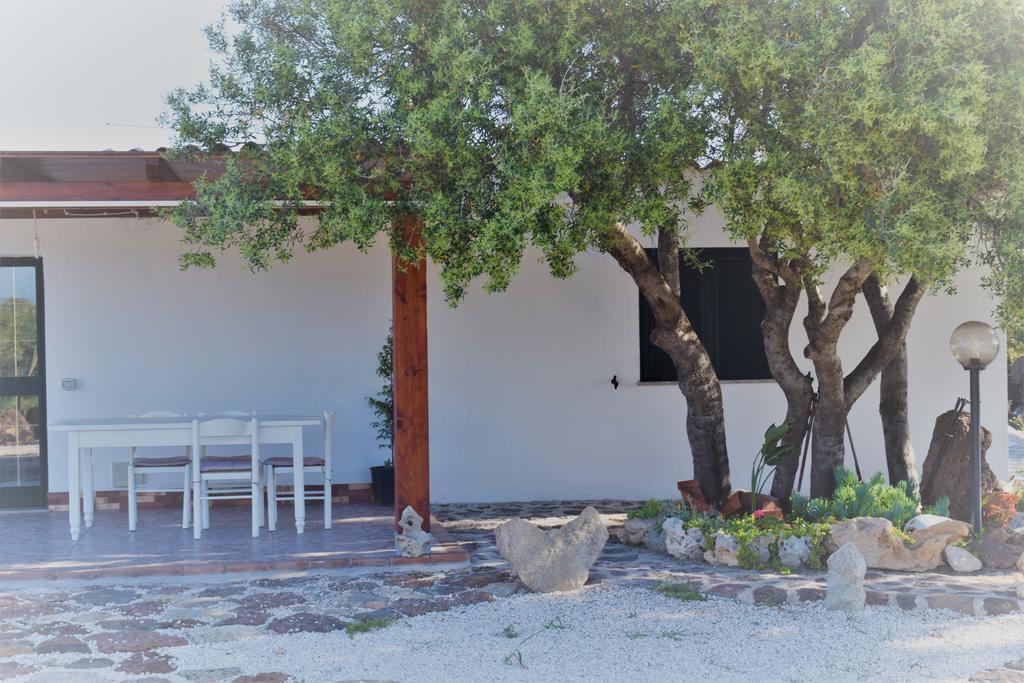 La Ginestra Orosei Exterior foto